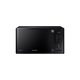 Samsung Microwave Oven with Grill MG23K3515AK/ST 23LTR (Black)