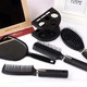 4 in 1 Mirror & Comb Set