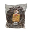 Three Stars Natural Solar Stemless Roasted Chili 400 G