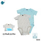 Max & Mia Newborn Set Mix Medium (1 Pack-2 Pics) SD15