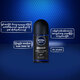 Nivea Men Roll On Deep Dry & Clean Feel 50ML