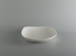 Minh Long Harmony Deep Square Plate 25CM 572542000