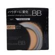 Kanebo Kate Powder Changing Mousse BB SPF 30 PA+++ 15G (02 Natural)