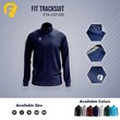 FIT TRACKSUIT FTA-1727-DD (2XL)