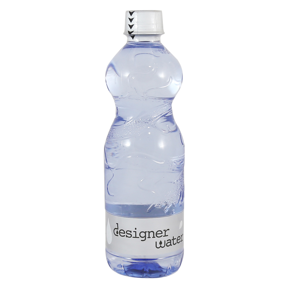 Designer Purified Drinking Water 525ML