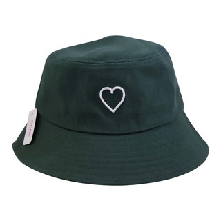 MGOU Bucket Hat Pink (YF-0200000219)