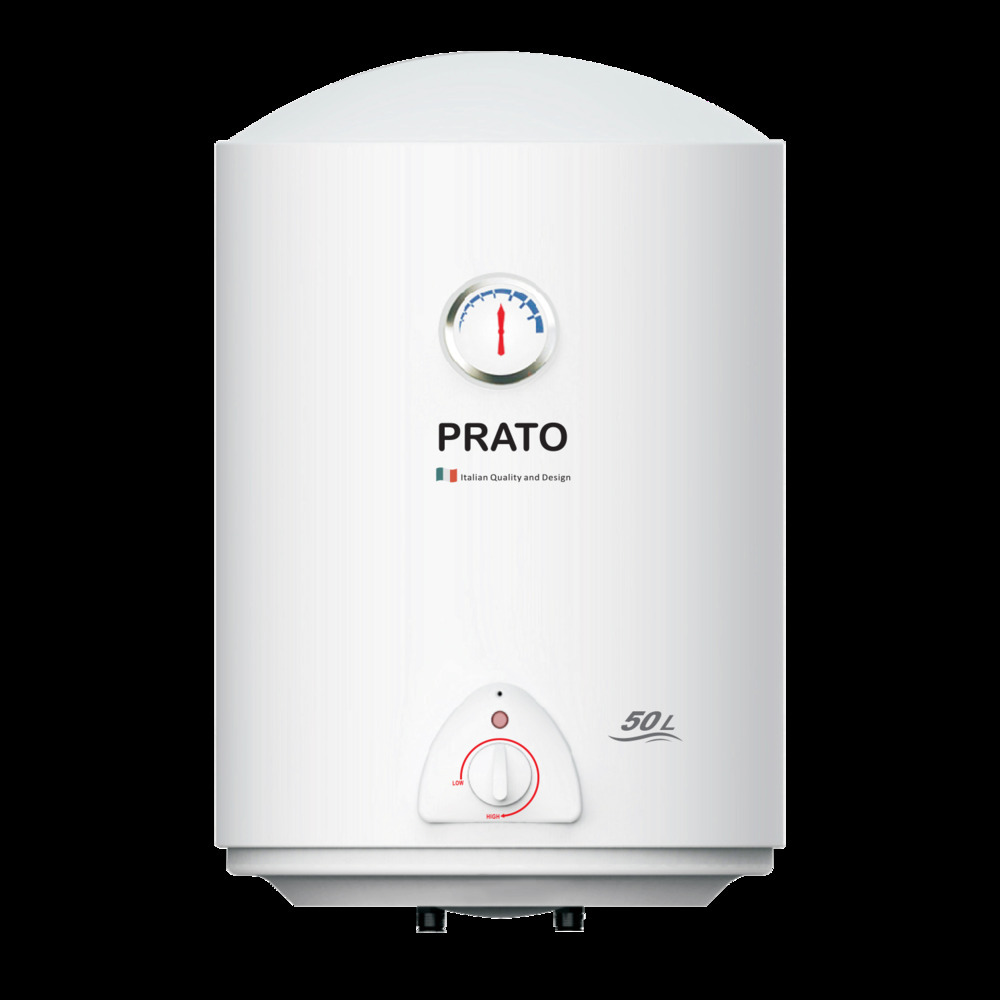 Prato Storage Water Heater (PRT 50V/H)