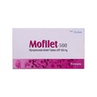 Mofilet-500 Mycophenolate Mofetil 10PCS