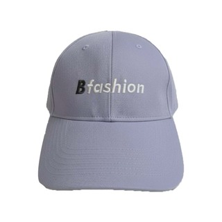 Be Fashion Cap Black Free Size