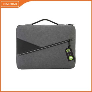 Green Tech GTBG-23071 Polyester Laptop Bag 14" Black