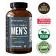 Nano Vitality Formula Men's Multi-Vitamin 180 Causules