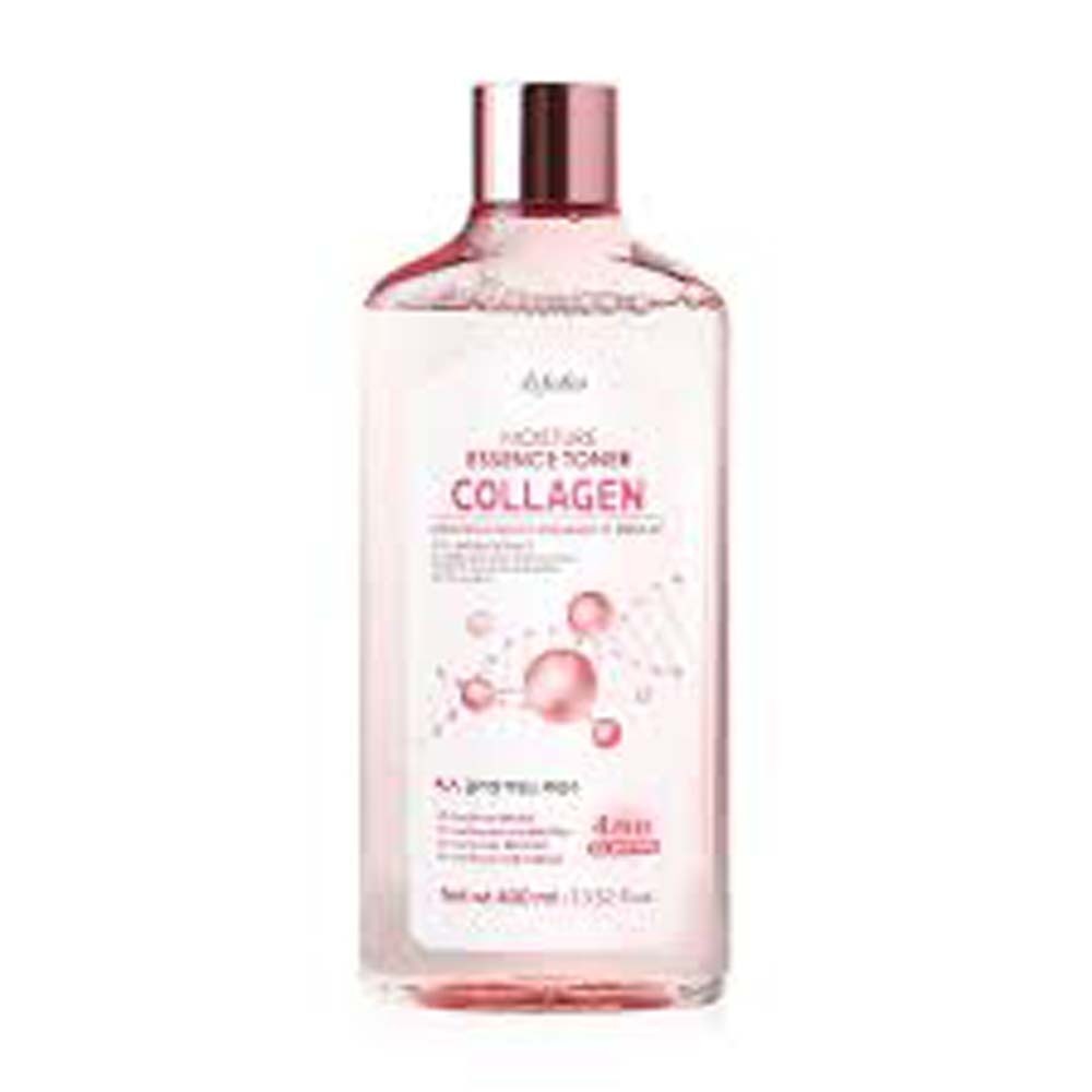 Esfolio Moisture Essence Toner Collagen 400ML