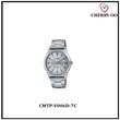 Casio Men Watch CMTP-V006D-7C  Cherry Oo
