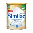 Similac Milk Powder Eye Q Plus Follow On 850G