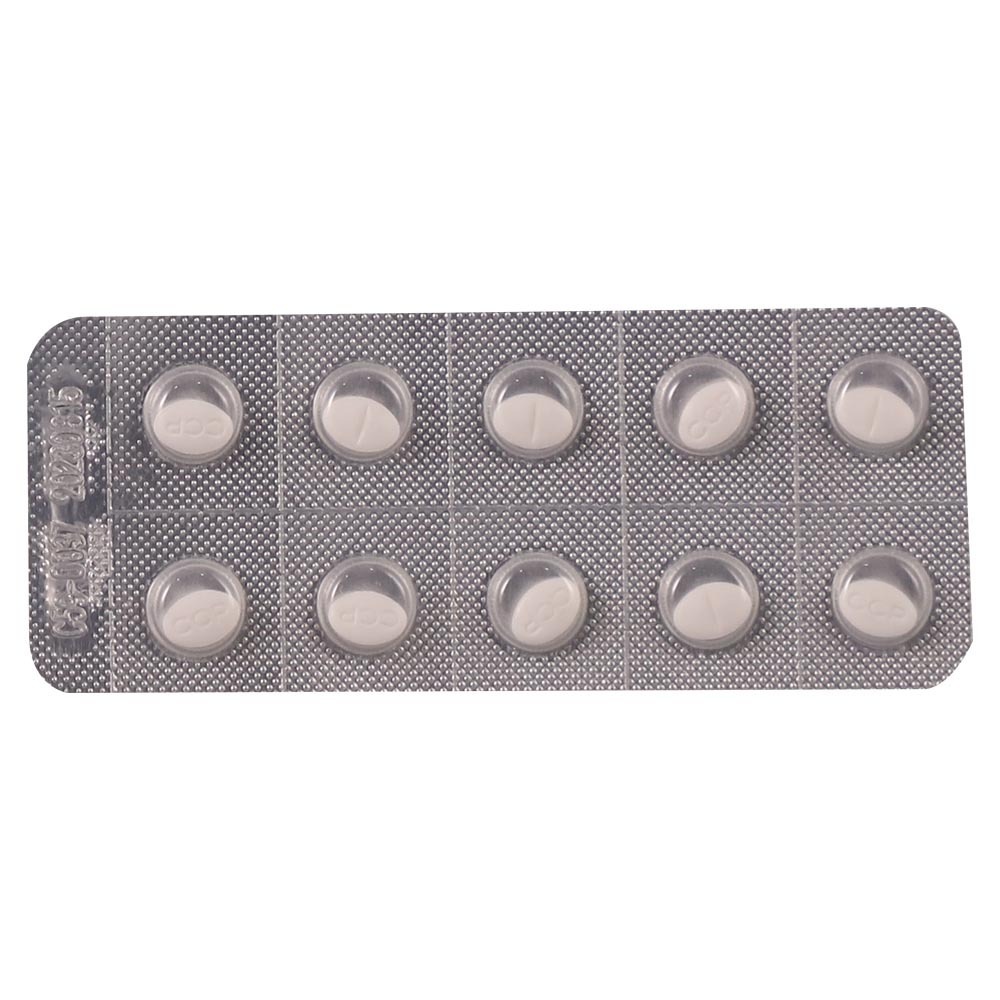 Biobril 10Mg 10Tablets