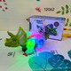Baby Cele Gear Dinos 12062