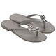 Grendha Refletir Rast Ad Flip (No-6) Grey 119033BE22606