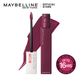 Maybelline Super Stay Lip Matte Ink 5ML 40-Believer