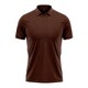 Tee Ray Plane Polo Shirts PPS-S-41 (L)