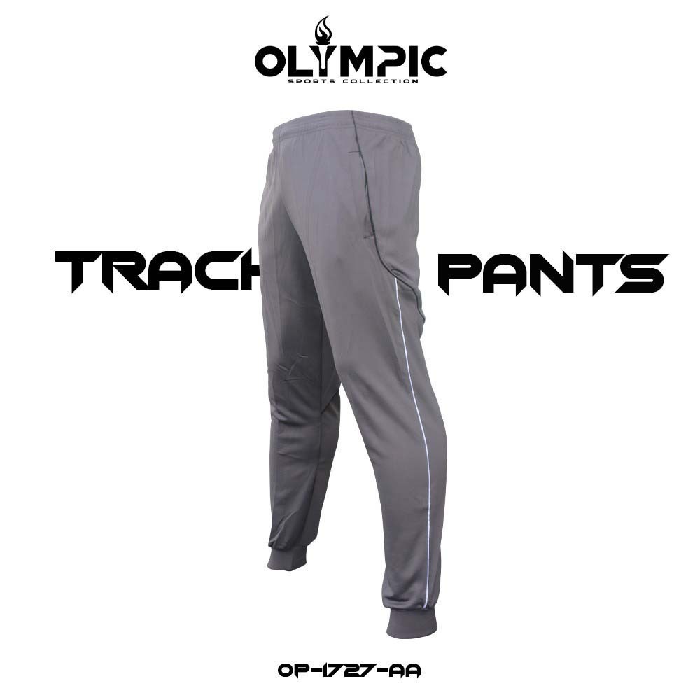 Olympic Pants OP-1727-EE (XL) Grey