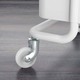 Ikea Råskog Trolley, White, 35x45x78 CM 703.767.21
