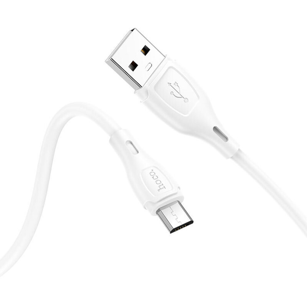 X61 Ultimate Charging Data Cable For Micro/White