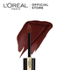 Loreal Rouge Signature Matte Ink Liquid Lipstick 126 I Play 7 ML