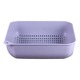 N Veon Rect Colander 28X19CM NFH-77716