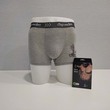 Spade Men's Underwear Gray Small SP:8611