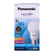 Panasonic LED Neo LDAHV5DH7A 5W E27