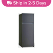 Midea 2 Door Refrigerator 210L HD-273F