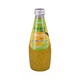 Uglobe Mango Flavor Basil Seed Drink 290ML