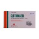 Clotrimazol Clotrimazole 100MG Vaginal Tab 6PCS