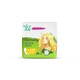 Niceday Sanitary Napkin Naturality Colling Fresh Panty Liner 155mm x 20PCS
