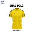 Olympic Goal Polo GLA-2651-Yellow Small