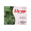 Live Up Complex Liver Tonic 30Tablets