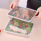 Beauty House Stainless Steel Food Storage Container