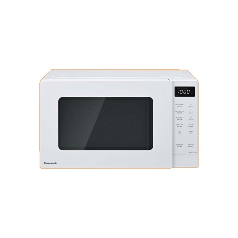 Panasonic Solo Microwave Oven NN-ST21QWYPQ