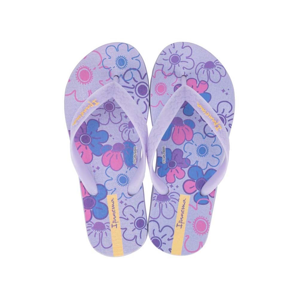 Ipanema Temas Infantil Slipper (No-12) 425479AZ850