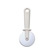 Ikea Uppfylld Pizza Cutter, Off-White 005.219.53