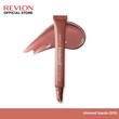 Revlon Kiss Plumping Lip Creme 7.1G (515 Almond Suede)