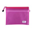 Guxin Zip File Bag A5 VAF-010