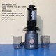 United 81 Slow Juicer ETO-284