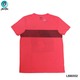 Max & Mia Men Sport Shirt LBB002 Orange XL