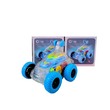 Baby Cele 360 Degree Rotation Car 13446