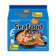 Samyang Instant Noodle Seafood 125Gx5PCS