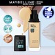 Maybelline Fit Me Matte & Poreless Foundation - 220 Natural Beige