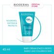 Bioderma Baby Abc Derm Cold-Cream Face&Body 45ML