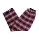 Bambi  Flannel Pants (Unisex)  AA0009 M C1