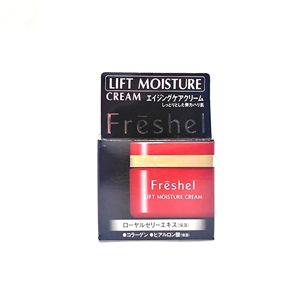 Kanebo Freshel Lift Moisture Cream 35G